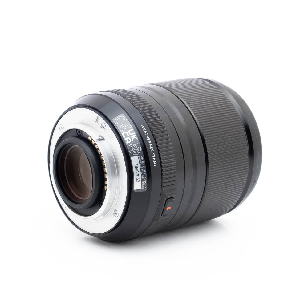 Fuji 23mm f14 R LM WR-1 Fujifilm Fujinon XF 23mm f/1.4 R LM WR (Kunto K5) - Käytetty