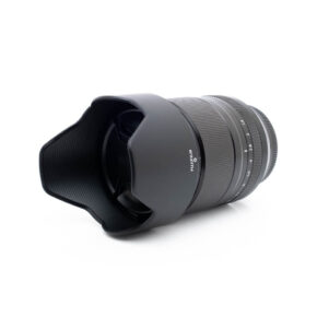 Fuji 23mm f14 R LM WR-3 Fujifilm Fujinon XF 23mm f/1.4 R LM WR (Kunto K5) - Käytetty