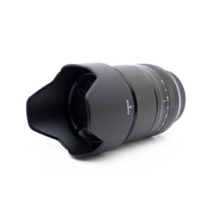 Fuji 23mm f14 R LM WR-3 Fujifilm Fujinon XF 23mm f/1.4 R LM WR (Kunto K5) - Käytetty