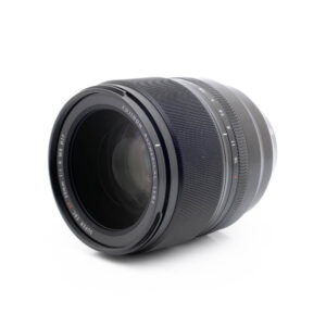 Fuji 50mm f1 R WR-2 Fujifilm Fujinon XF 50mm f/1 R WR - Käytetty