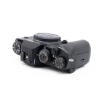 Fujifilm X-T3 (SC 23500) – Käytetty Fujifilm käytetyt kamerat 7