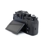 Fujifilm X-T3 (SC 23500) – Käytetty Fujifilm käytetyt kamerat 6