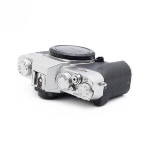 Fuji X-T30 0371-2 Fujifilm X-T30 Hopea (SC 2000, sis.ALV24%) - Käytetty