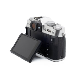 Fuji X-T30 0371-3 Fujifilm X-T30 Hopea (SC 2000, sis.ALV24%) - Käytetty