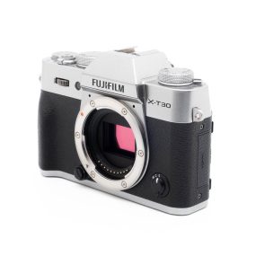 Fujifilm X-T30 (SC 2000, sis.ALV24%) – Käytetty Fujifilm käytetyt kamerat 2