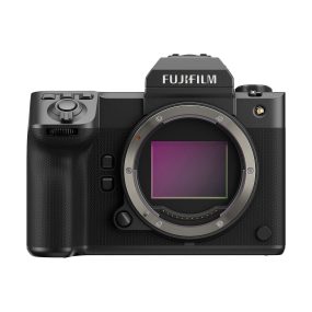 Fujifilm GFX 100 II Kamerat