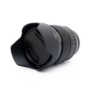 Fujifilm 16mm f14 R WR-3-2 Fujifilm Fujinon XF 16mm f/1.4 R WR - Käytetty