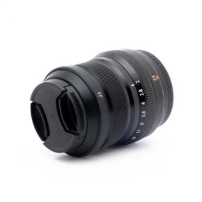 Fujifilm Fujinon XF 23mm f/2 R WR - Used