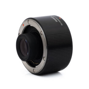 Fujifilm 2X TC-1 Fujifilm Fujinon XF 2X TC WR Teleconverter – Second-hand