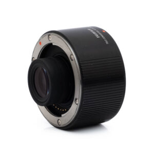 Fujifilm Fujinon Tele Converter XF 2X TC WR - Käytetty