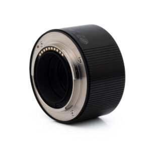 Fujifilm Fujinon Tele Converter XF 2X TC WR - Käytetty