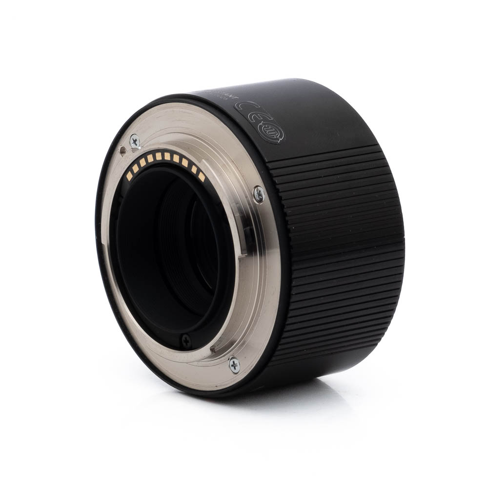 Fujifilm Fujinon Tele Converter XF 2X TC WR - Käytetty