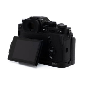 Fujifilm X-T3-3-2 Fujifilm X-T3 + Hand Grip (SC 5000) - Käytetty
