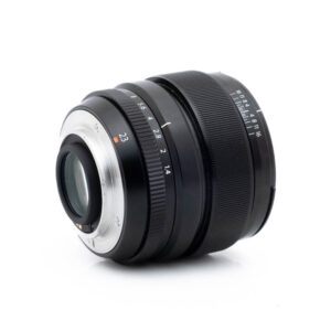 Fujinon 23mm f14 R-1-2 Fujifilm Fujinon XF 23mm f/1.4 R - Käytetty