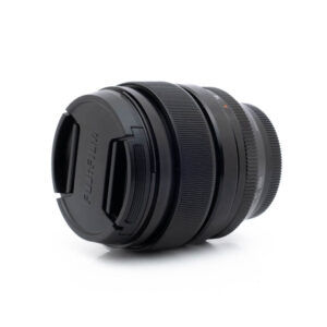 Fujinon 23mm f14 R-3-2 Fujifilm Fujinon XF 23mm f/1.4 R - Käytetty
