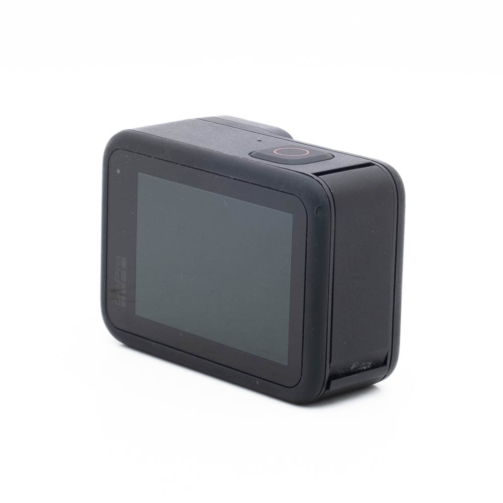GoPro 9-1 GoPro Hero 9 Black - Käytetty