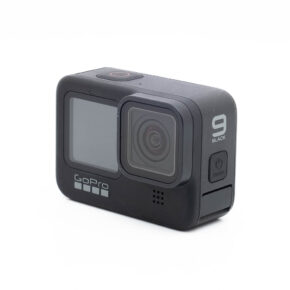 GoPro 9-2 GoPro Hero 9 Black – Second-hand
