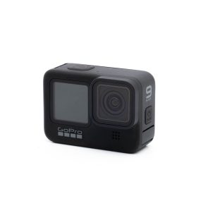 GoPro Hero 9 Black setti – Käytetty GoPro käytetyt videokamerat 2
