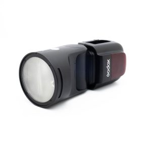 Godox V1 Canon – Käytetty Canon käytetyt kameratarvikkeet 2