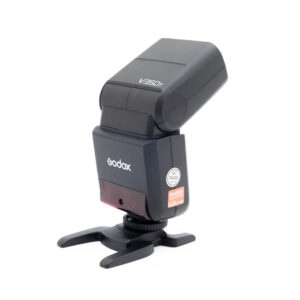 Godox V350F-1 Godox V350 Fuji käsisalama - Käytetty