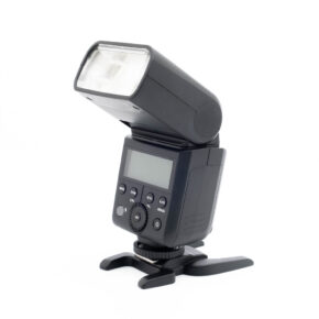 Godox V350 Fuji käsisalama - Käytetty
