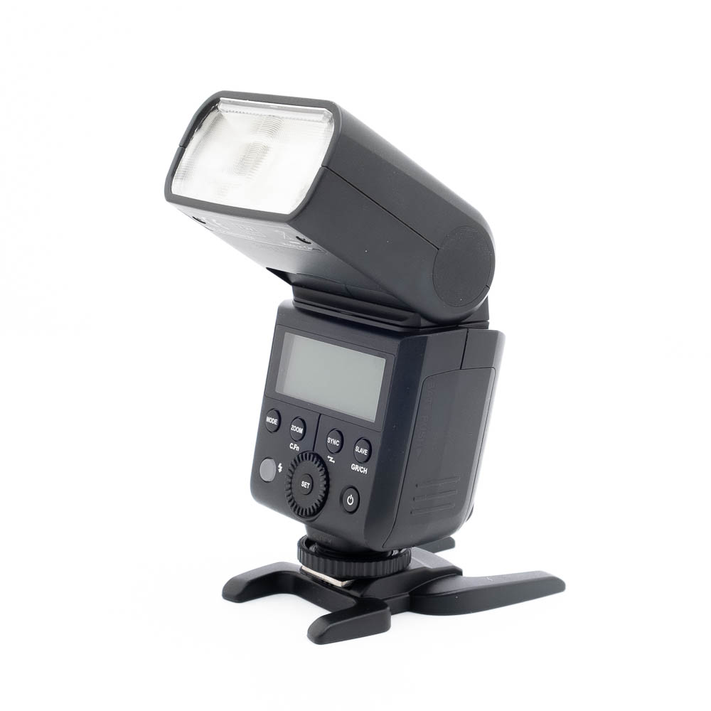 Godox V350F-2 Godox V350 Fuji käsisalama - Käytetty