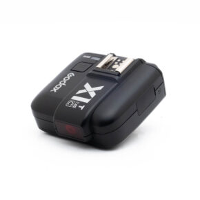 Godox X1T-C-2 Godox X1T Canon - Käytetty