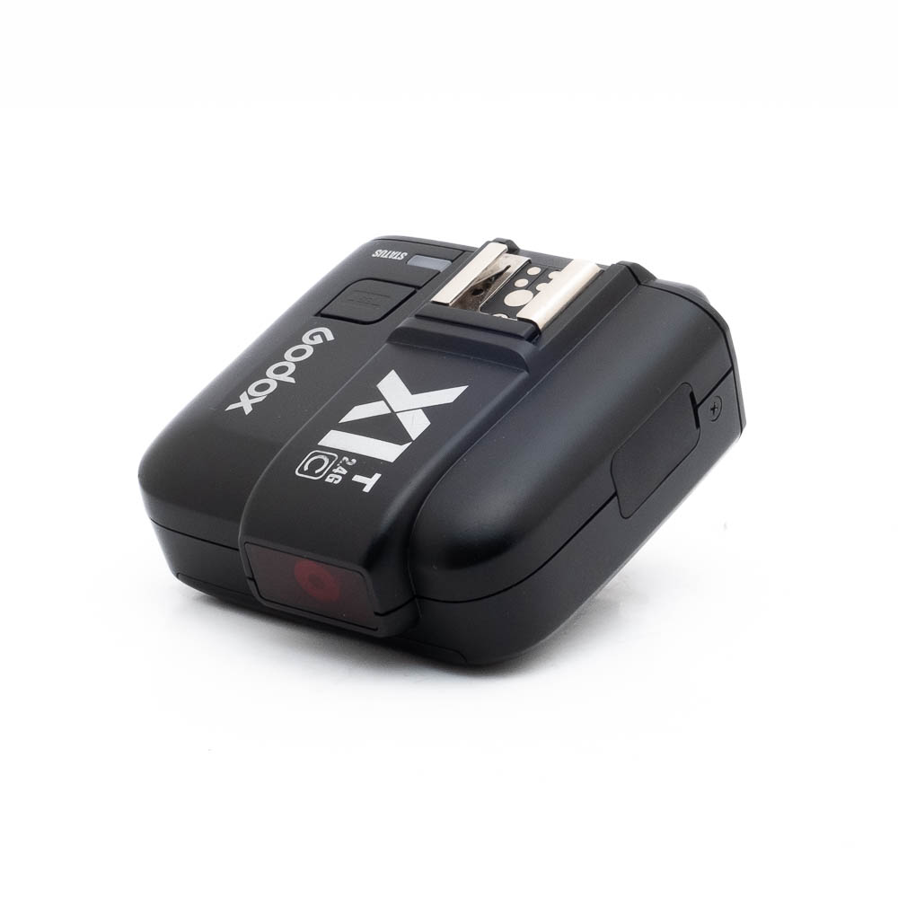 Godox X1T-C-2 Godox X1T Canon - Käytetty