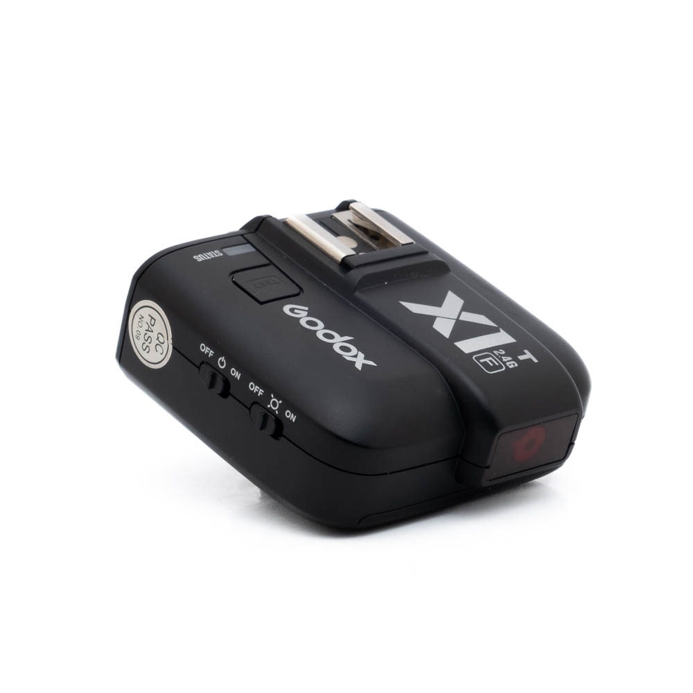 Godox X1TF-1 Godox X1T Fuji - Käytetty