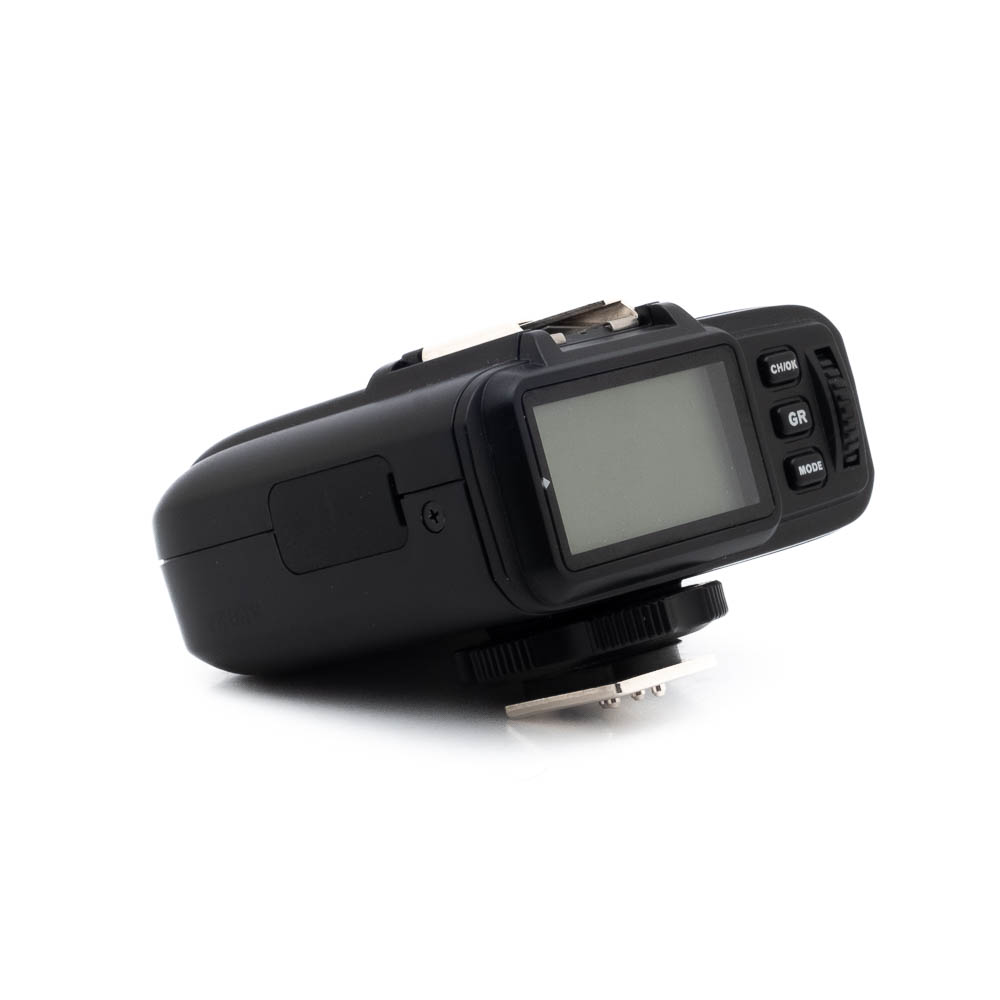 Godox X1TF-2 Godox X1T Fuji - Käytetty