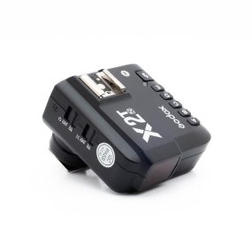 Godox X2T Nikon – Käytetty Godox käytetyt kameratarvikkeet 2