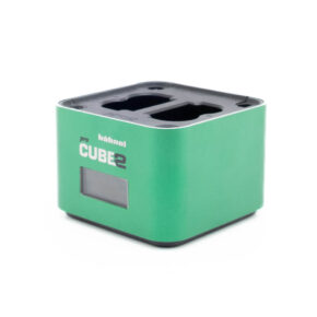 Hähnel Procube II Fuji - Käytetty