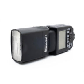 Hähnel Modus 600RT Nikon-2-2 Hähnel Modus 600RT Nikon - Käytetty