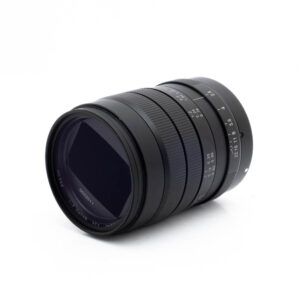 Laowa 100mm f/2.8 Macro 2x Canon EF - Käytetty