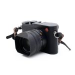 Leica Q (Typ 116) – Käytetty Käytetyt kamerat 5