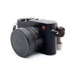 Leica Q (Typ 116) – Käytetty Käytetyt kamerat 4