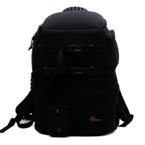 Lowepro Protactic 450 AW-2-2 Lowepro Protactic BP 450 AW - Käytetty