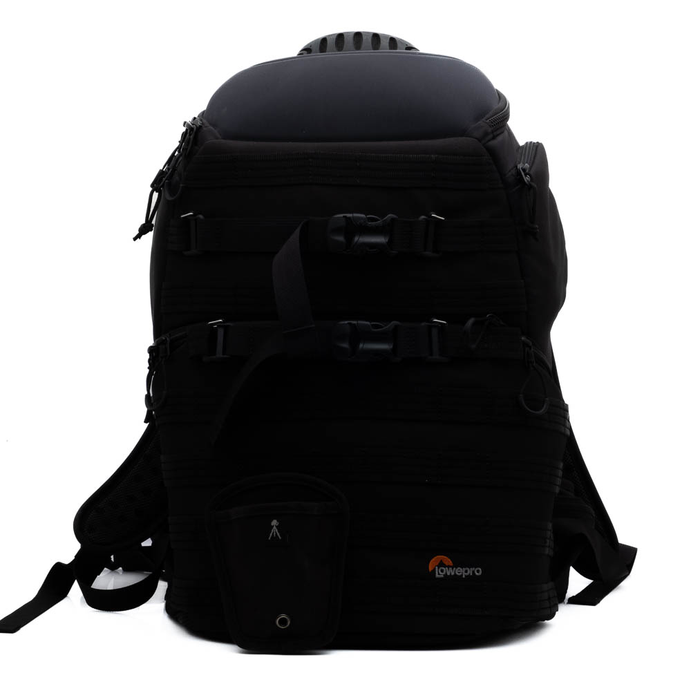 Lowepro Protactic 450 AW-2-2 Lowepro Protactic BP 450 AW - Käytetty