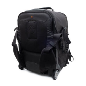 Lowepro Trekker-1 Lowepro Pro Runner 450 AW - Käytetty