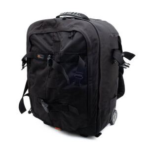 Lowepro Trekker-2 Lowepro Pro Runner 450 AW - Käytetty