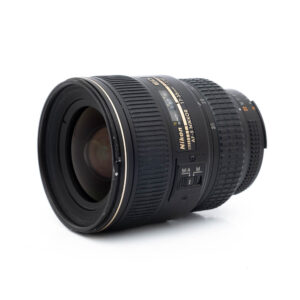 Nikkor 17-35mm f28D ED-2 Nikon AF-S Nikkor 17-35mm f/2.8 D - Käytetty