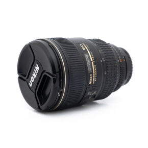 Nikon AF-S Nikkor 17-35mm f/2.8 D - Used