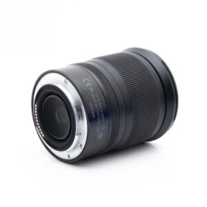 Nikkor Z 24-70mm f4 S-1 Nikon Nikkor Z 24-70mm f/4 S - Käytetty