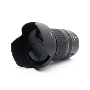 Nikkor Z 24-70mm f4 S-3 Nikon Nikkor Z 24-70mm f/4 S - Used