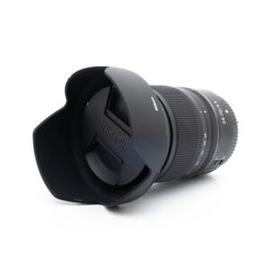 Nikkor Z 24-70mm f4 S-3 Nikon Nikkor Z 24-70mm f/4 S - Käytetty