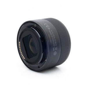 Nikkor Z 40mm f2-1-2 Nikon Nikkor Z 40mm f/2 - Käytetty