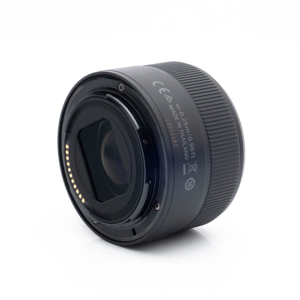 Nikkor Z 40mm f2-1-2 Nikon Nikkor Z 40mm f/2 - Käytetty