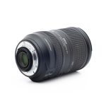 Nikon AF-S Nikkor 18-300mm f/3.5-5.6G ED DX VR – Käytetty Käytetyt kamerat ja vaihtolaitteet 6