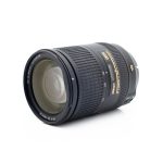 Nikon AF-S Nikkor 18-300mm f/3.5-5.6G ED DX VR – Käytetty Käytetyt kamerat ja vaihtolaitteet 5