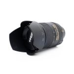 Nikon AF-S Nikkor 18-300mm f/3.5-5.6G ED DX VR – Käytetty Käytetyt kamerat ja vaihtolaitteet 4